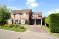 Huntingdon Crescent, Bletchley, Milton Keynes - Thumbnail 1