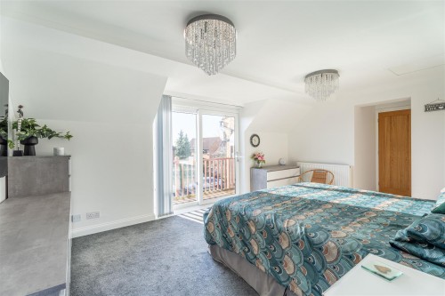 Huntingdon Crescent, Bletchley, Milton Keynes - Photo 12