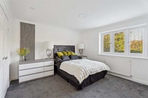 Huntingdon Crescent, Bletchley, Milton Keynes - Photo 16