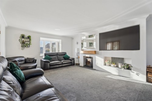 Huntingdon Crescent, Bletchley, Milton Keynes - Photo 3