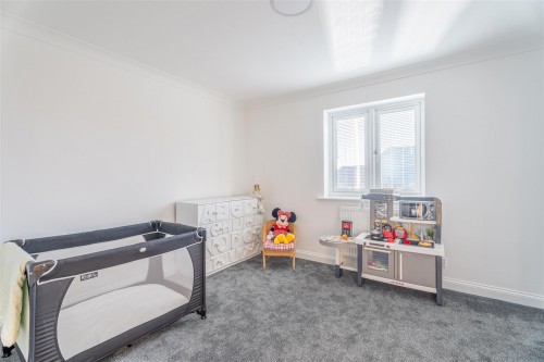Huntingdon Crescent, Bletchley, Milton Keynes - Photo 21