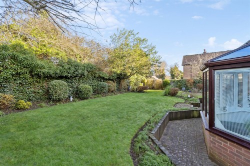 Huntingdon Crescent, Bletchley, Milton Keynes - Photo 25