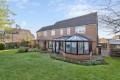 Huntingdon Crescent, Bletchley, Milton Keynes - Thumbnail 26