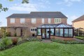 Huntingdon Crescent, Bletchley, Milton Keynes - Thumbnail 27