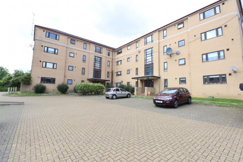 Albion Place, Campbell Park, Milton Keynes - Photo 1