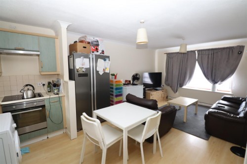 Albion Place, Campbell Park, Milton Keynes - Photo 2