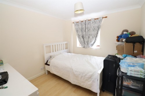 Albion Place, Campbell Park, Milton Keynes - Photo 5