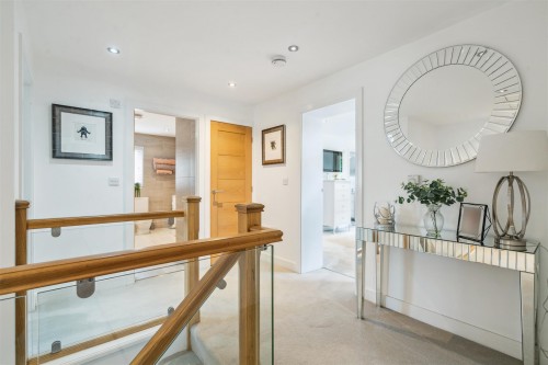 The Wharf, Great Linford, Milton Keynes - Photo 11