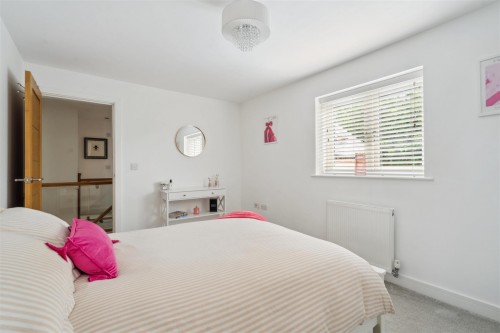 The Wharf, Great Linford, Milton Keynes - Photo 16