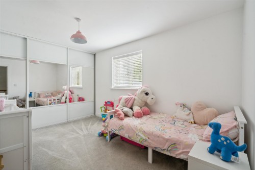 The Wharf, Great Linford, Milton Keynes - Photo 17