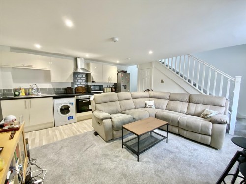 Woods Lane, Potterspury - Photo 3