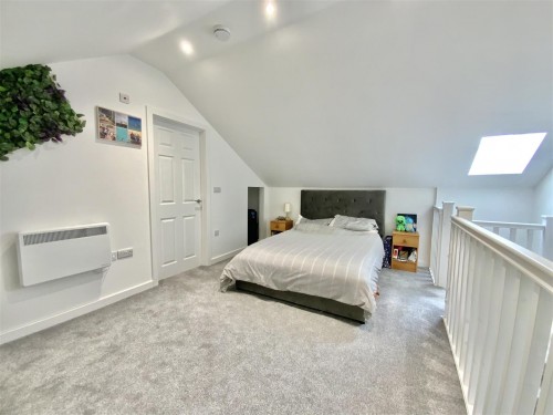 Woods Lane, Potterspury - Photo 5