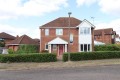Brill Place, Bradwell Common, Milton Keynes - Thumbnail 1
