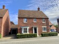 Berrichon Crescent, Whitehouse - Thumbnail 1