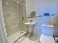 Bedroom 2 - En-suite