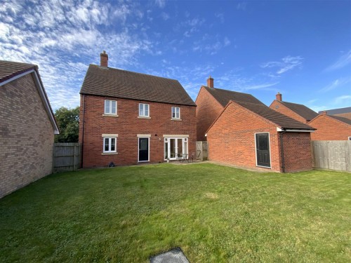 Berrichon Crescent, Whitehouse - Photo 20
