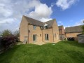 Rear Elevation