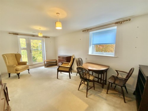 St. Giles Mews, Stony Stratford, Milton Keynes - Photo 3