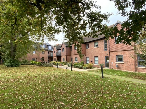St. Giles Mews, Stony Stratford, Milton Keynes - Photo 9