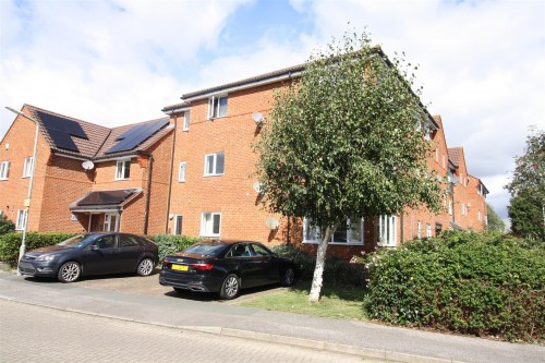 Penn Road, Bletchley, Milton Keynes - Photo 1