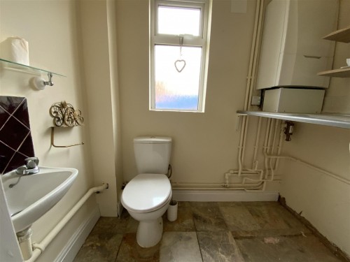 Claremont Avenue, Stony Stratford, Milton Keynes - Photo 12 Claremont Avenue, Stony Stratford, Milton Keynes - Photo 12