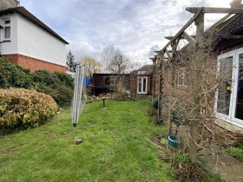 Claremont Avenue, Stony Stratford, Milton Keynes - Photo 17