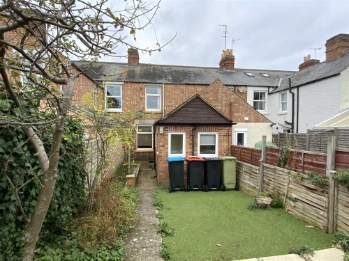 Clarence Road, Stony Stratford, Milton Keynes - Photo 12