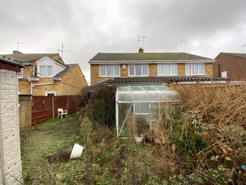 Longville, Old Wolverton, Milton Keynes - Photo 13