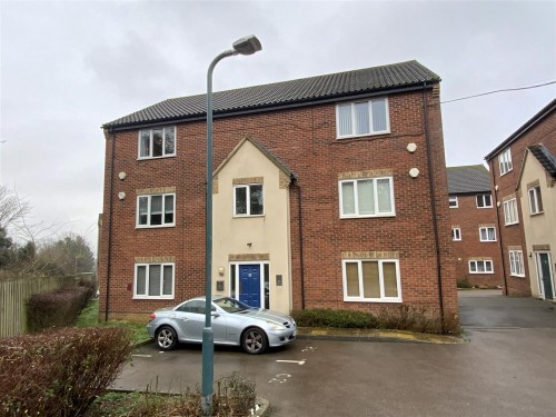Kirkwood Grove, Medbourne, Milton Keynes - Photo 1