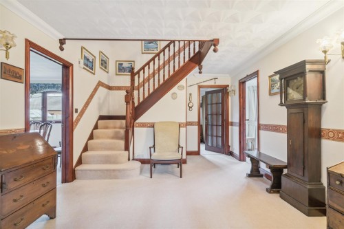 Ashpole Furlong, Loughton, Milton Keynes - Photo 2