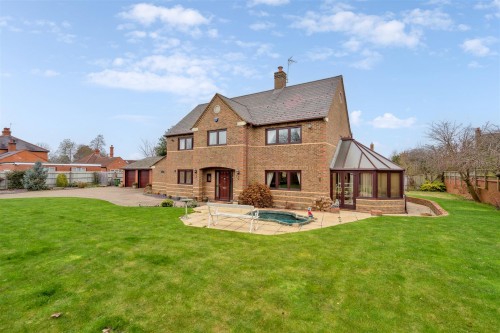 Ashpole Furlong, Loughton, Milton Keynes - Photo 20
