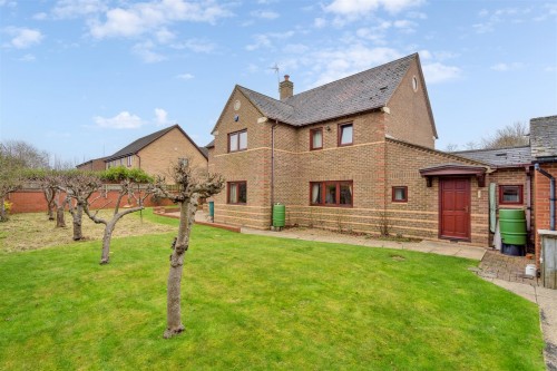 Ashpole Furlong, Loughton, Milton Keynes - Photo 4