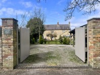 Click the photo for more details of Stocking Green Farm, Hanslope, Long Street Road