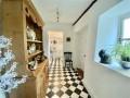 Rear Lobby & Cloakroom