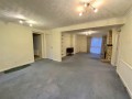 Dining Room & Living Room