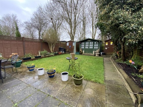 Malvern Drive, Fullers Slade, Milton Keynes - Photo 15