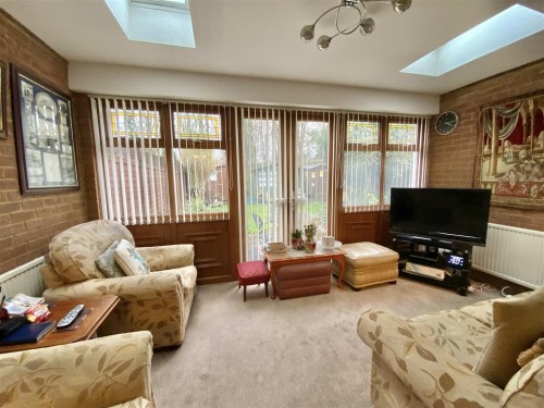 Malvern Drive, Fullers Slade, Milton Keynes - Photo 7