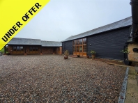 Click the photo for more details of The Granary, Stewkley, Dean Road