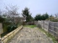 Good size garden