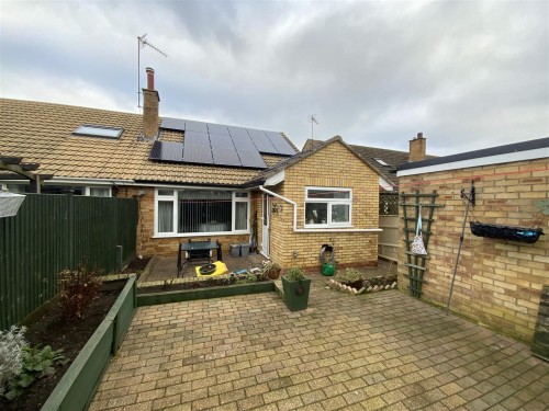 North Way, Potterspury - Photo 11