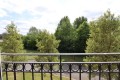 View from the Living Room Balcony
