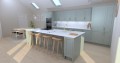 KITCHEN - ARTISTS IMPRESSION