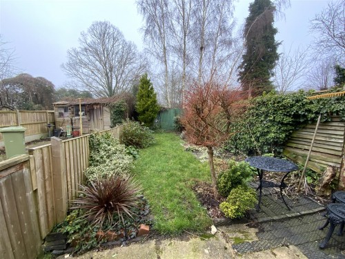 Prospect Road, Stony Stratford, Milton Keynes - Photo 11
