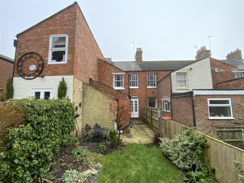 Prospect Road, Stony Stratford, Milton Keynes - Photo 12