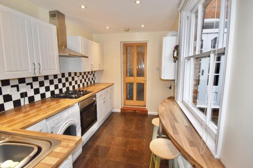 Prospect Road, Stony Stratford, Milton Keynes - Photo 3