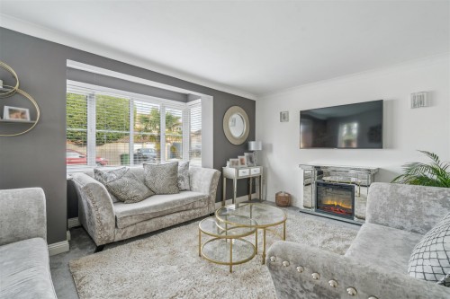 Froxfield Court, Emerson Valley, Milton Keynes - Photo 5