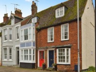 Click the photo for more details of 125, Stony Stratford, High Street