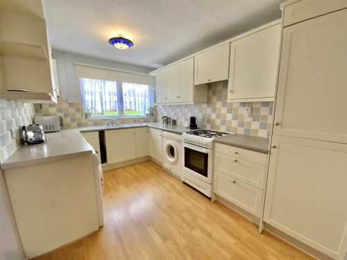 Drovers Croft, Greenleys, Milton Keynes - Photo 5