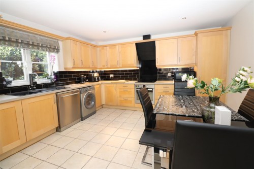 Verney Road, Winslow, Buckingham - Photo 2