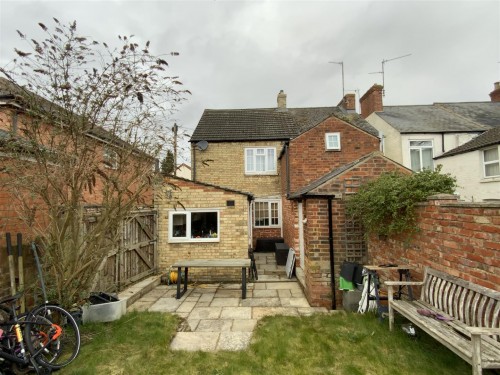 Park Road, Stony Stratford, Milton Keynes - Photo 11 Park Road, Stony Stratford, Milton Keynes - Photo 11